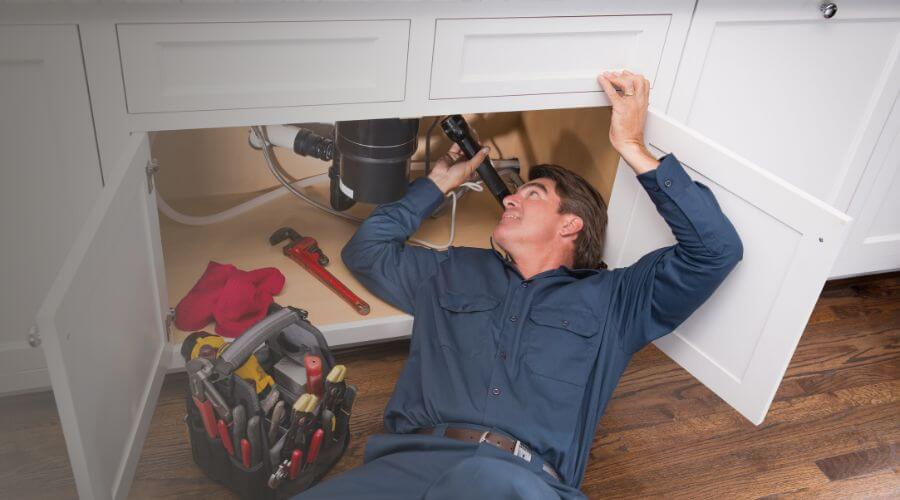 Professional Leak Detection in Neola, UT